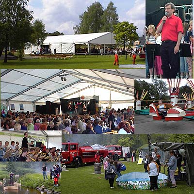 Tyringedagarna 2002