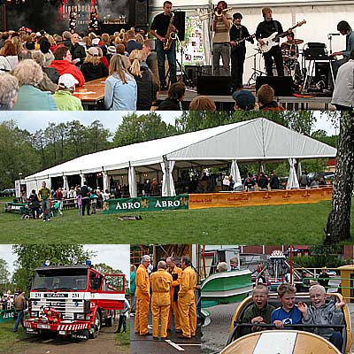 Tyringedagarna 2003