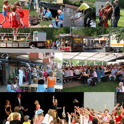 Tyringedagarna 2005