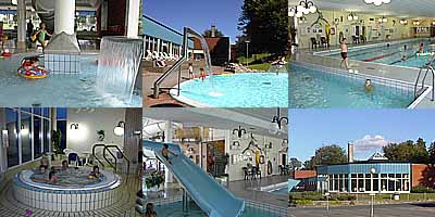 Simhallen