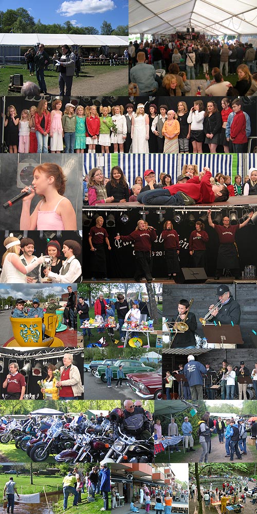 Tyringedagarna 2006