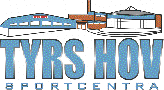 Tyrs Hov Sportcentra