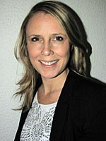 Sandra Lundell - Tyringe Kurhotell