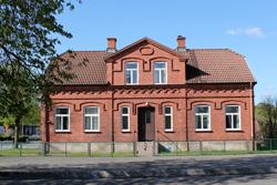 Skolmuseum i Tyringe