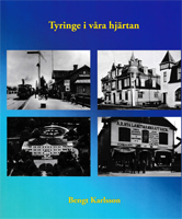 Boken Tyringe i våra hjärtan